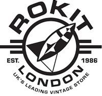 Rokit Vintage coupons